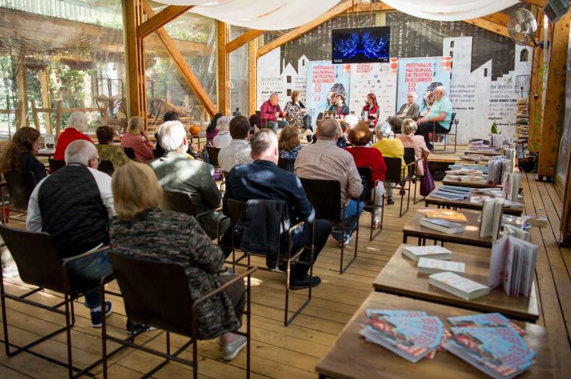 FESTIVALUL NAȚIONAL DE TEATRU 2023 – la final 18868126