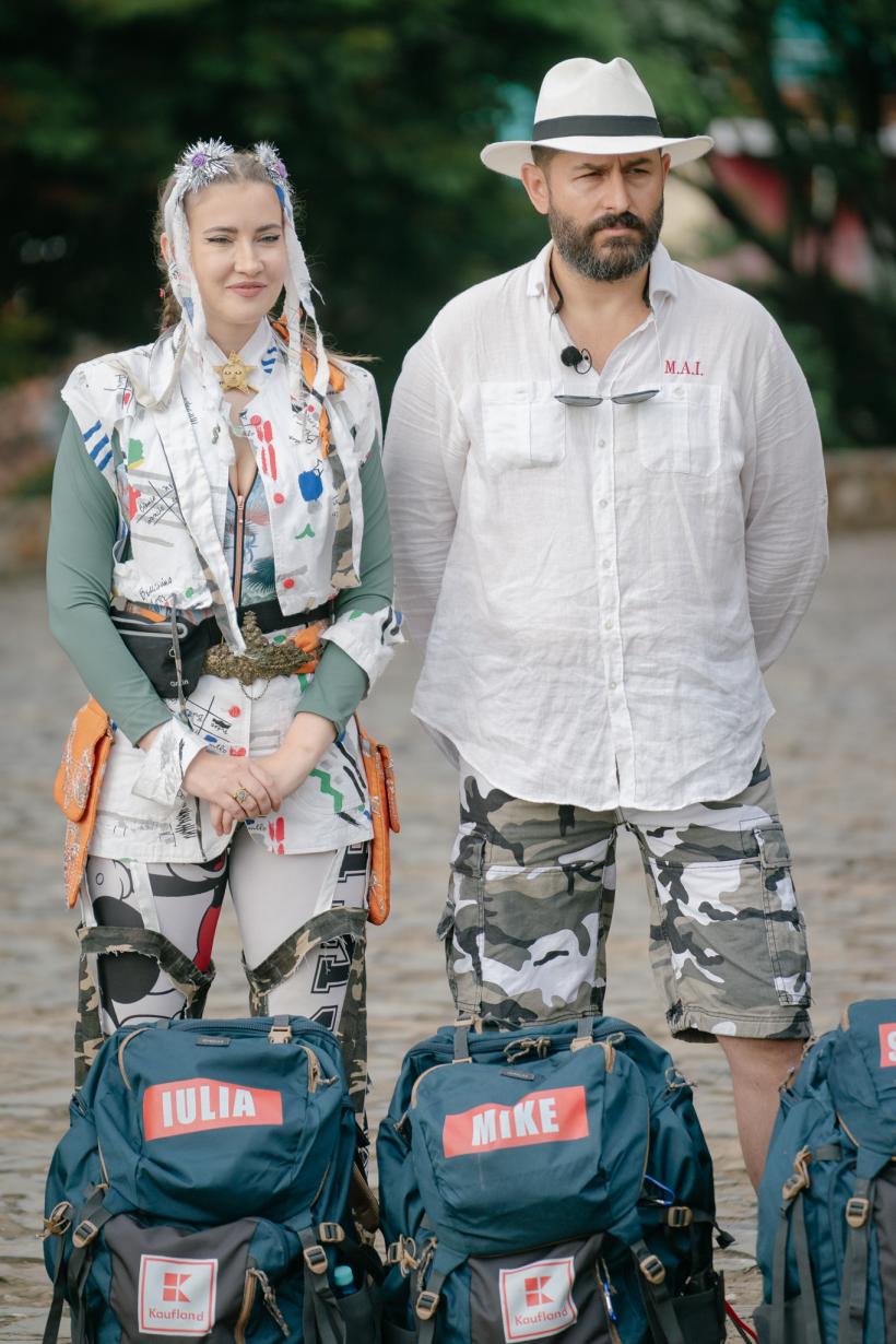 Începe ultima etapă din Columbia la America Express. Laura Giurcanu: ”Am plâns de cât de greu a fost!” 18868107