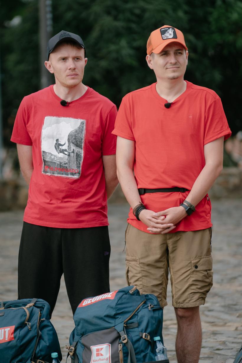 Începe ultima etapă din Columbia la America Express. Laura Giurcanu: ”Am plâns de cât de greu a fost!” 18868111