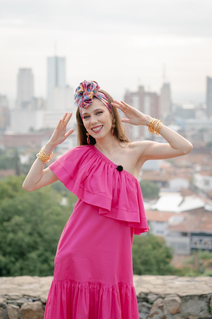 Începe ultima etapă din Columbia la America Express. Laura Giurcanu: ”Am plâns de cât de greu a fost!” 18868116