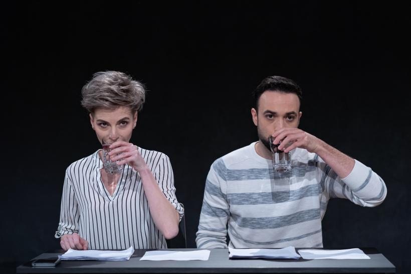 Teme actuale într-o manieră accesibilă, în spectacolele Vanner Collective din luna noiembrie 18867914