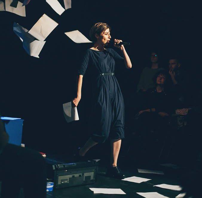 Teme actuale într-o manieră accesibilă, în spectacolele Vanner Collective din luna noiembrie 18867916