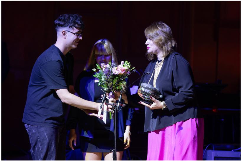 Câștigătorii premiilor Galei Radio România 18868333