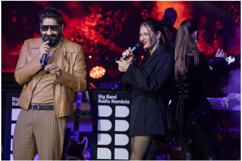 Câștigătorii premiilor Galei Radio România 18868334