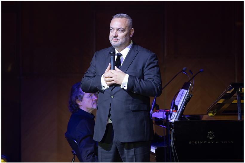 Câștigătorii premiilor Galei Radio România 18868338