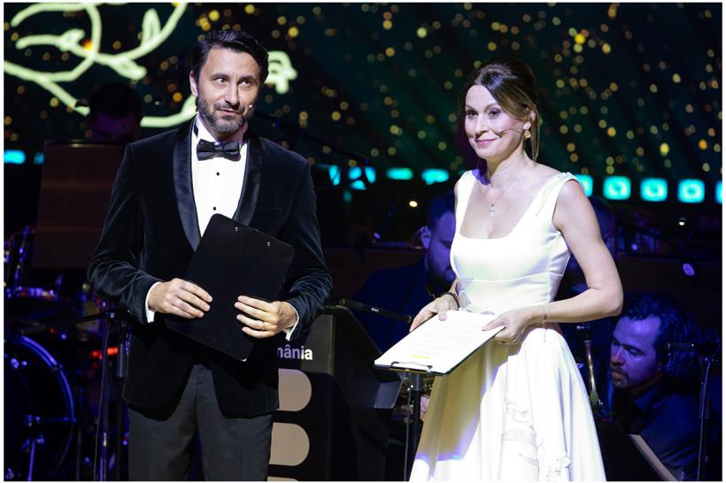 Câștigătorii premiilor Galei Radio România 18868342