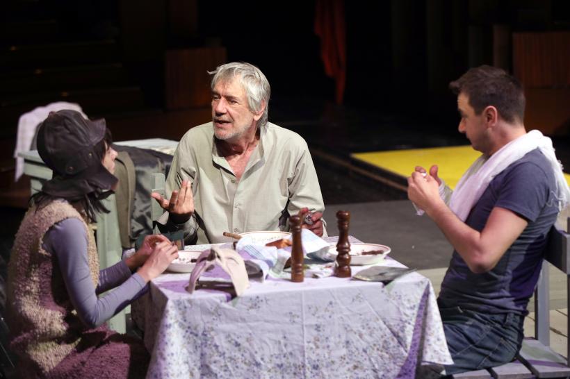 „Creatorul de teatru” deschide Festivalul Internațional de Teatru „Toma Caragiu” 18867645