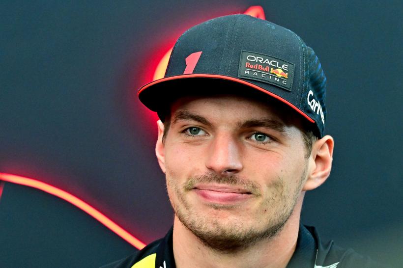 Max Verstappen a câștigat Marele Premiu al Braziliei  18868331