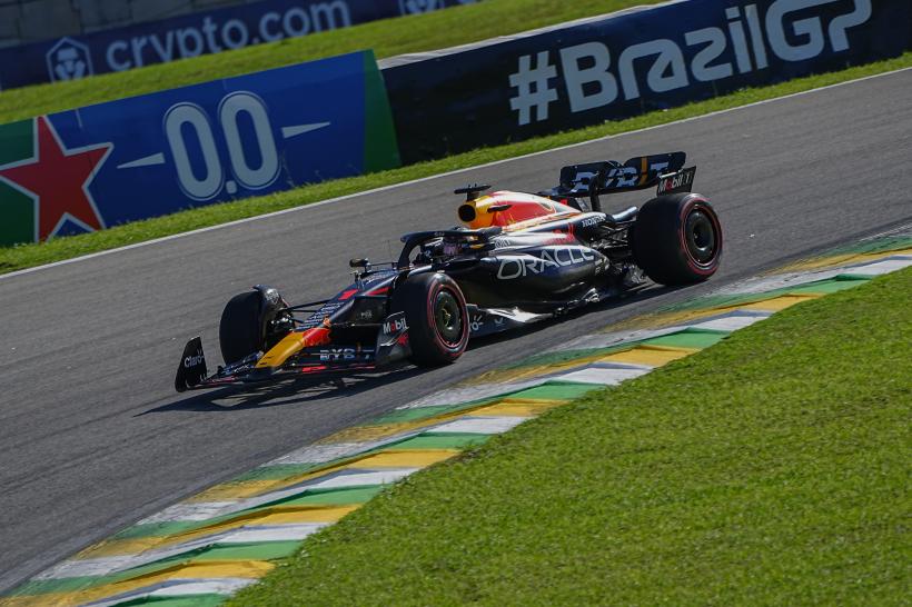 Max Verstappen a câștigat Marele Premiu al Braziliei  18868332