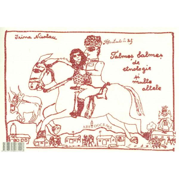 Adevăratele conotații ale expresiilor talmeș-balmeș și harcea-parcea 18868283