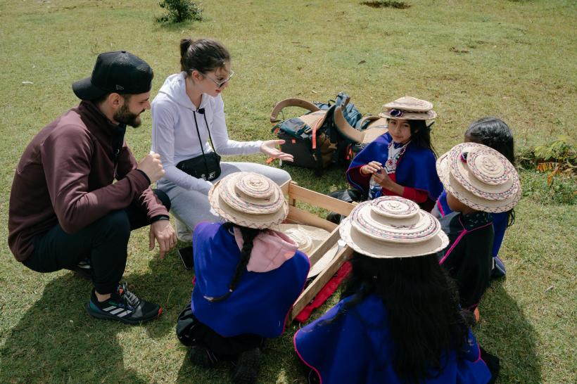 America Express, lider de audiență. Presiune uriașă la finalul cursei pentru imunitate: un eveniment neprevăzut dă peste cap planurile echipelor 18868429