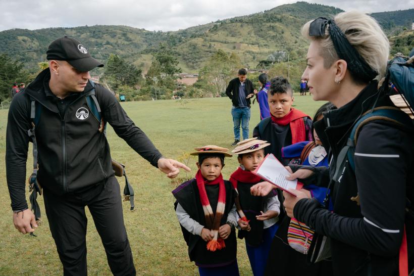 America Express, lider de audiență. Presiune uriașă la finalul cursei pentru imunitate: un eveniment neprevăzut dă peste cap planurile echipelor 18868431