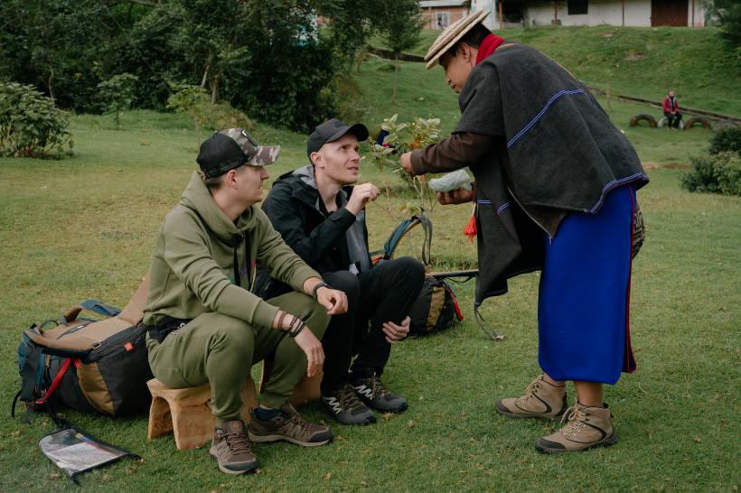 America Express, lider de audiență. Presiune uriașă la finalul cursei pentru imunitate: un eveniment neprevăzut dă peste cap planurile echipelor 18868432