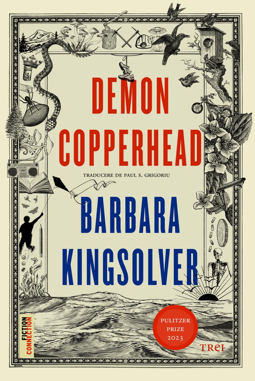 Cărțile lui Brumar 18868265