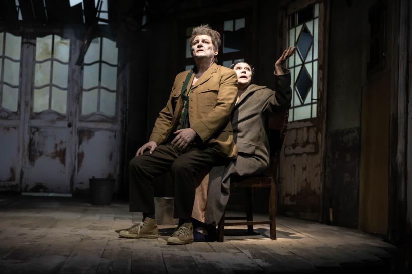 Din Luxemburg până în Polonia – prima săptămână UTE-Fest, la Teatrul Maghiar de Stat din Cluj! 18868312