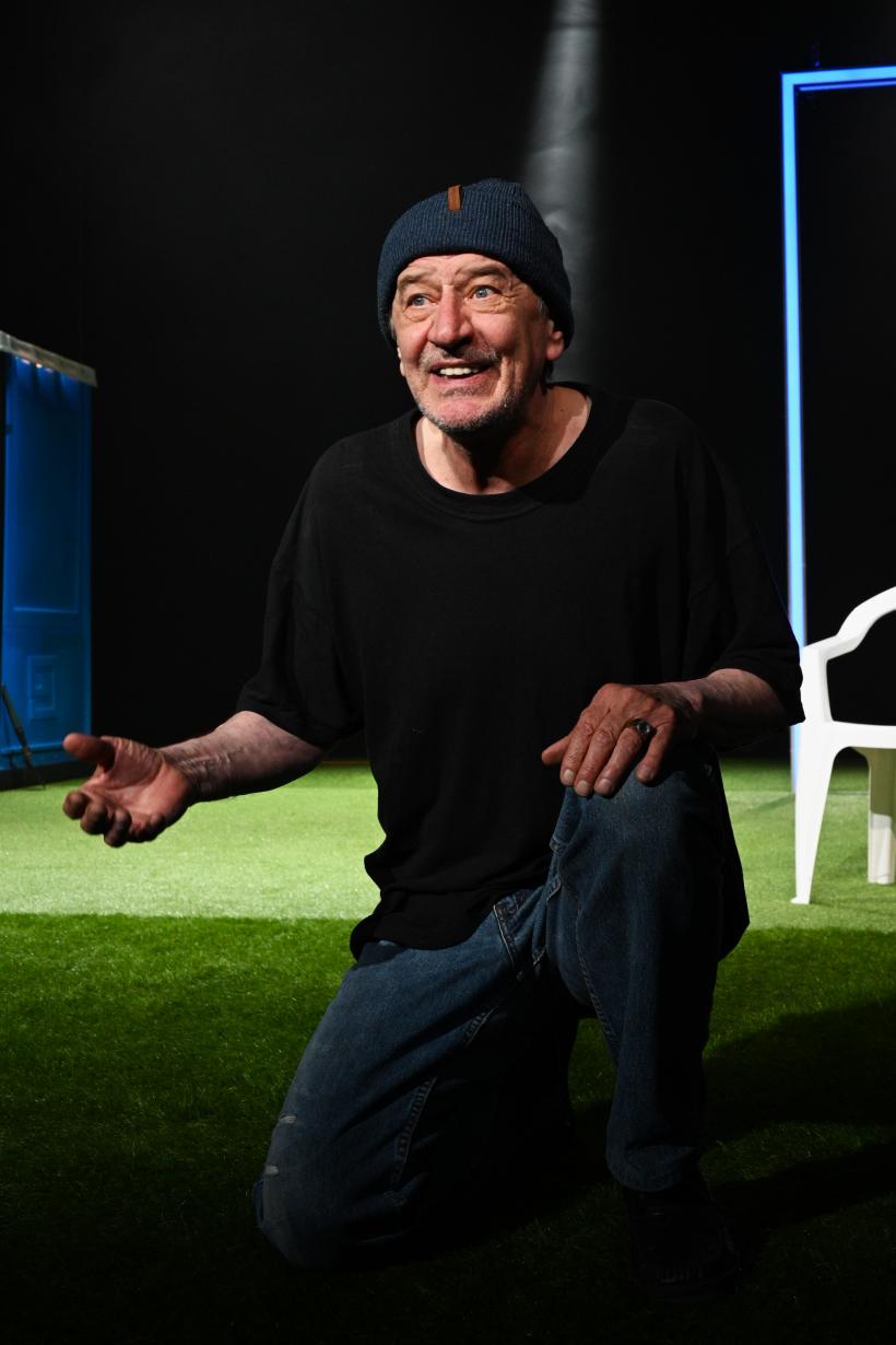 Din Luxemburg până în Polonia – prima săptămână UTE-Fest, la Teatrul Maghiar de Stat din Cluj! 18868314