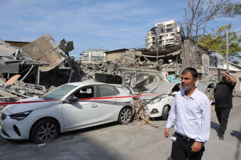 Iordania a parașutat ajutoare în nordul Fâșiei Gaza 18868367