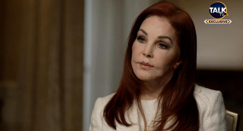 Priscilla Presley dezvăluie de ce nu s-a recăsătorit: „Nimeni nu l-a putut egala vreodată pe Elvis” 18868446