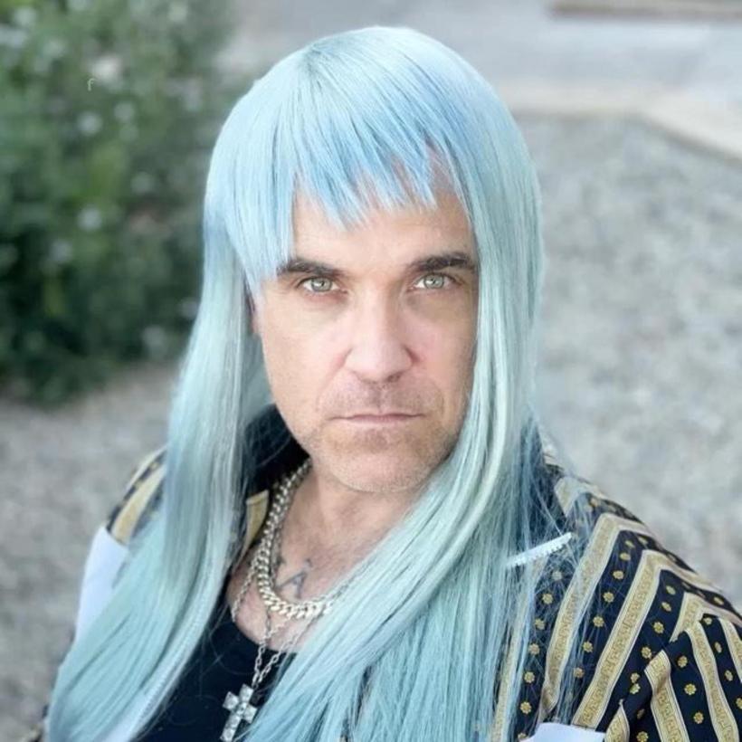 Robbie Williams face dezvăluiri despre aspecte controversate din viața sa 18868477