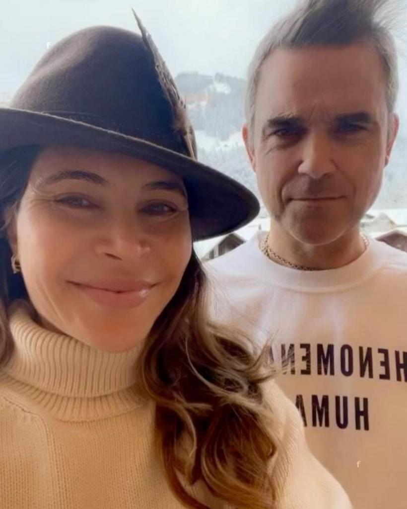 Robbie Williams face dezvăluiri despre aspecte controversate din viața sa 18868478