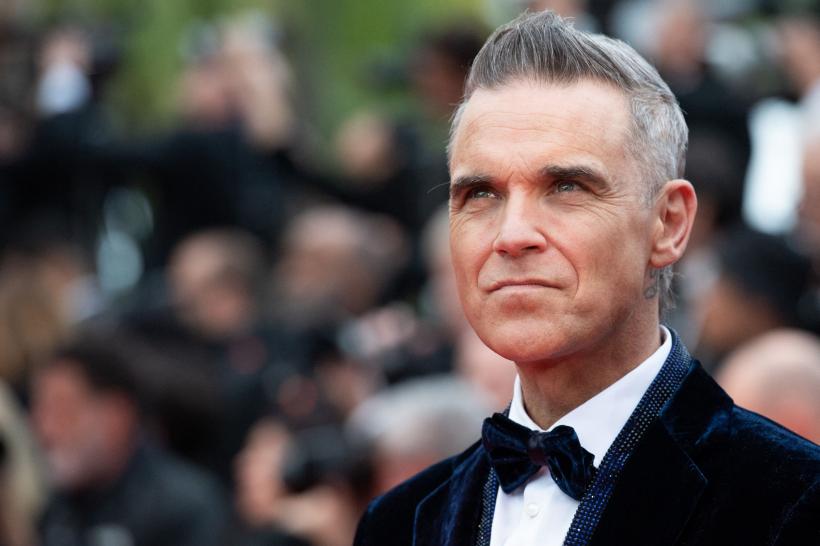 Robbie Williams face dezvăluiri despre aspecte controversate din viața sa 18868479