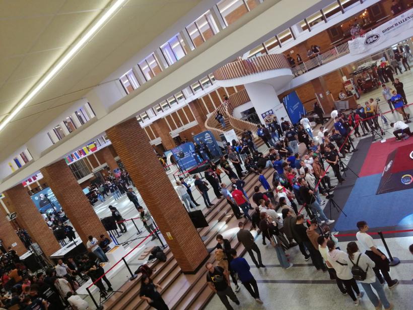 România are viitor în Robotică: tineri constănțeni, rezultate remarcabile la competiția internațională RoboChallenge 2023 18868496