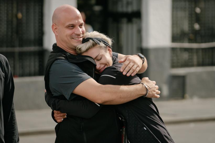 America Express, din nou lider de piață. Diseară, pe Drumul Soarelui:  cel mai intens joc de amuletă de până acum și cursa pentru a doua imunitate 18868609