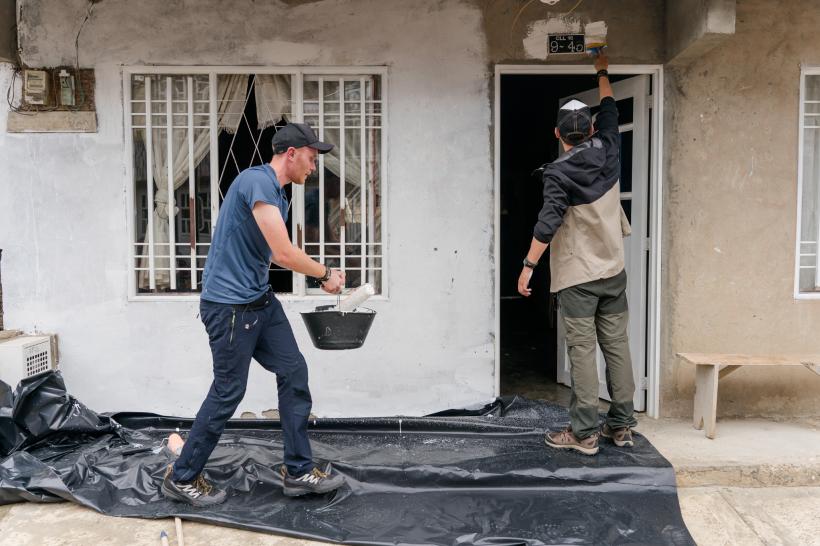 America Express, din nou lider de piață. Diseară, pe Drumul Soarelui:  cel mai intens joc de amuletă de până acum și cursa pentru a doua imunitate 18868615