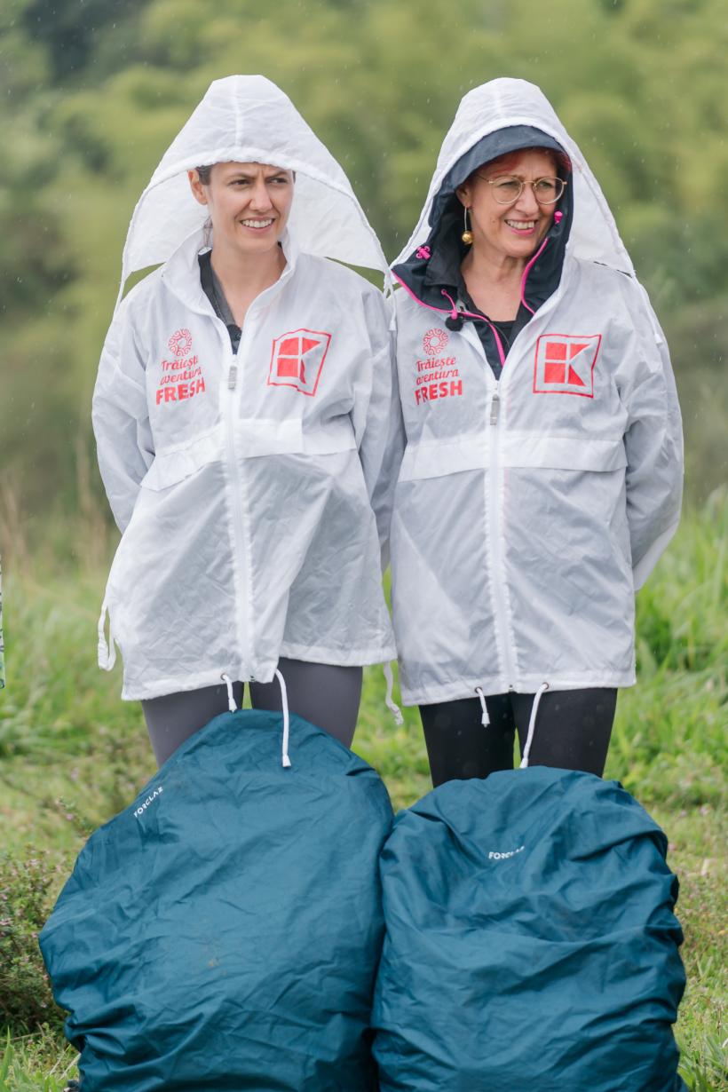 America Express, din nou lider de piață. Diseară, pe Drumul Soarelui:  cel mai intens joc de amuletă de până acum și cursa pentru a doua imunitate 18868616