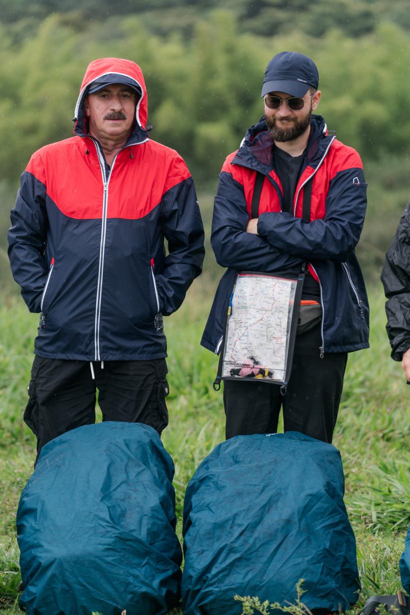 America Express, din nou lider de piață. Diseară, pe Drumul Soarelui:  cel mai intens joc de amuletă de până acum și cursa pentru a doua imunitate 18868617