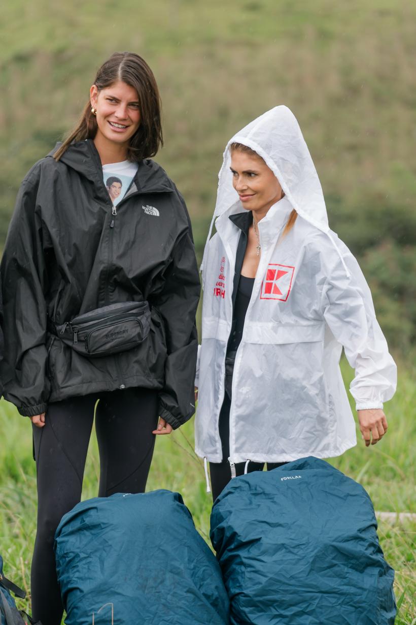 America Express, din nou lider de piață. Diseară, pe Drumul Soarelui:  cel mai intens joc de amuletă de până acum și cursa pentru a doua imunitate 18868621