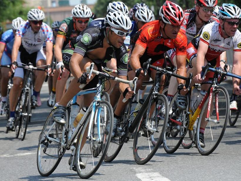 România va organiza în premieră un Campionat European de Ciclism