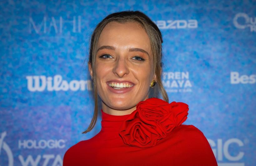 Iga Swiatek redevine numărul unu mondial 18868560