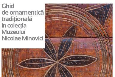 Misterele simbolurilor de la Muzeul Nicolae Minovici, dezlegate într-o expoziție specială