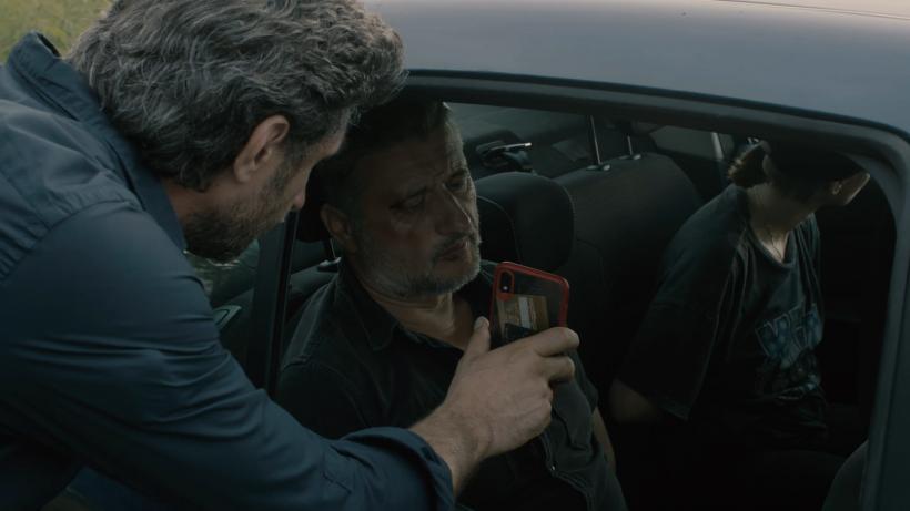 MMXX, cel mai nou film semnat de Cristi Puiu, va putea fi văzut de vineri în cinematografe 18868500