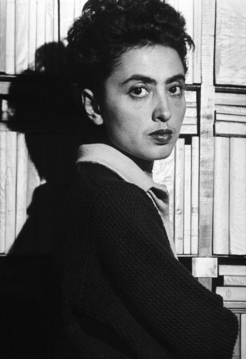 Centenarul celei mai faimoase voci de la Radio Europa Liberă: Monica Lovinescu 100 18868438