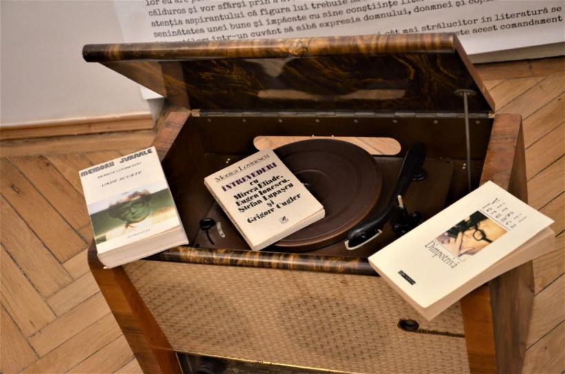 Centenarul celei mai faimoase voci de la Radio Europa Liberă: Monica Lovinescu 100 18868439