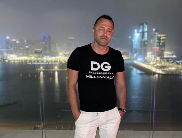 A murit Adrian Kreiner, omul de afaceri din Sibiu bătut de hoți în propria casă. Criminalii sunt în libertate 18868710