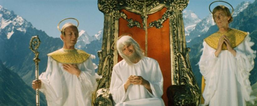 Patrimoniul Cinematografic Revine la Viață prin Heritage Film Festival din cadrul CineEuroConnect în perioada 10-12 noiembrie la Timișoara 18868573