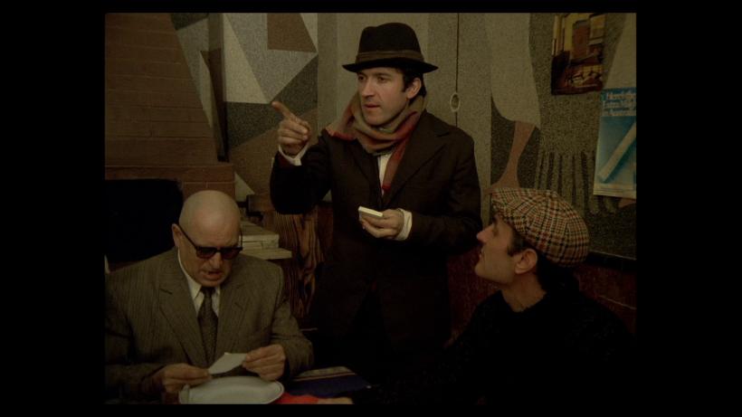 Patrimoniul Cinematografic Revine la Viață prin Heritage Film Festival din cadrul CineEuroConnect în perioada 10-12 noiembrie la Timișoara 18868574