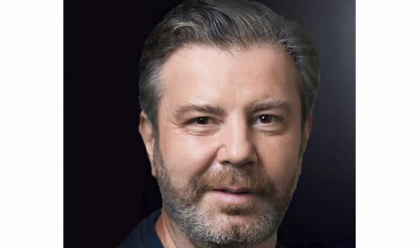 Premierul Ciolacu se întâlneşte cu Daniel Dines, cofondatorul UiPath 18868558