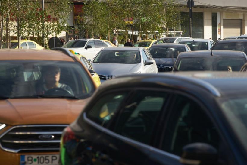 Adio mașină personală în România. Bucureștiul arată calea, cu noi taxe și restricții