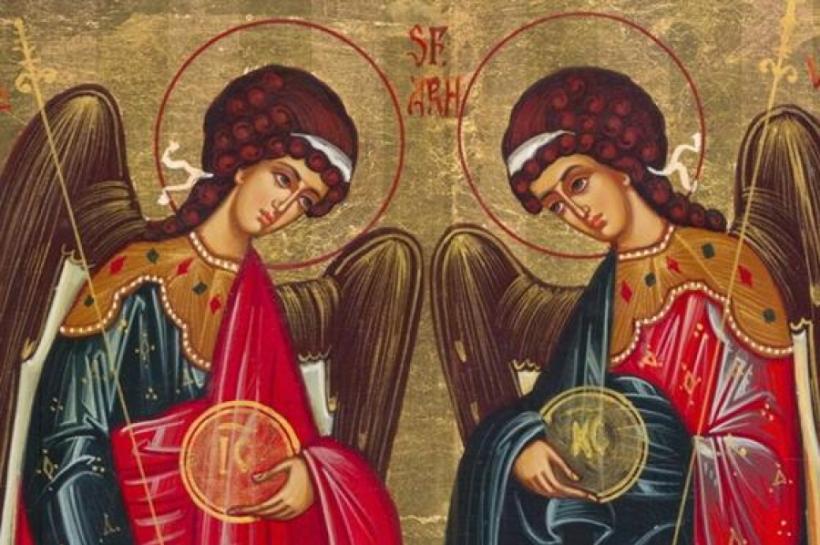 Sfinții Mihail și Gavril, 8 noiembrie 2023: Obiceiuri, tradiții, superstișii. Rugăciune făcătoare de minuni
