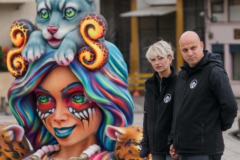 America Express, lider de piață. Romică și Cătălin Țociu, pe primul loc la cursa imunității.  Irina Fodor: „Asta nu înseamnă neapărat câștigarea imunității!” 18868765