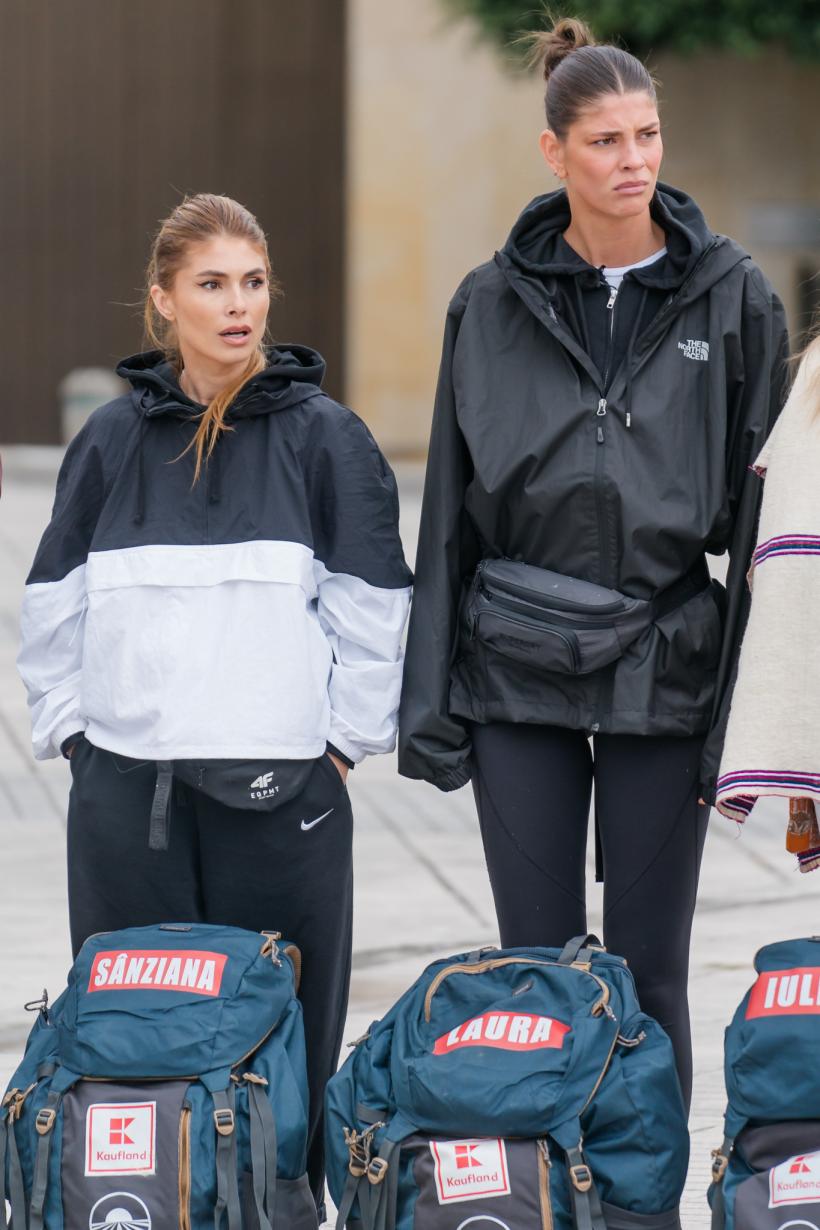 America Express, lider de piață. Romică și Cătălin Țociu, pe primul loc la cursa imunității.  Irina Fodor: „Asta nu înseamnă neapărat câștigarea imunității!” 18868770