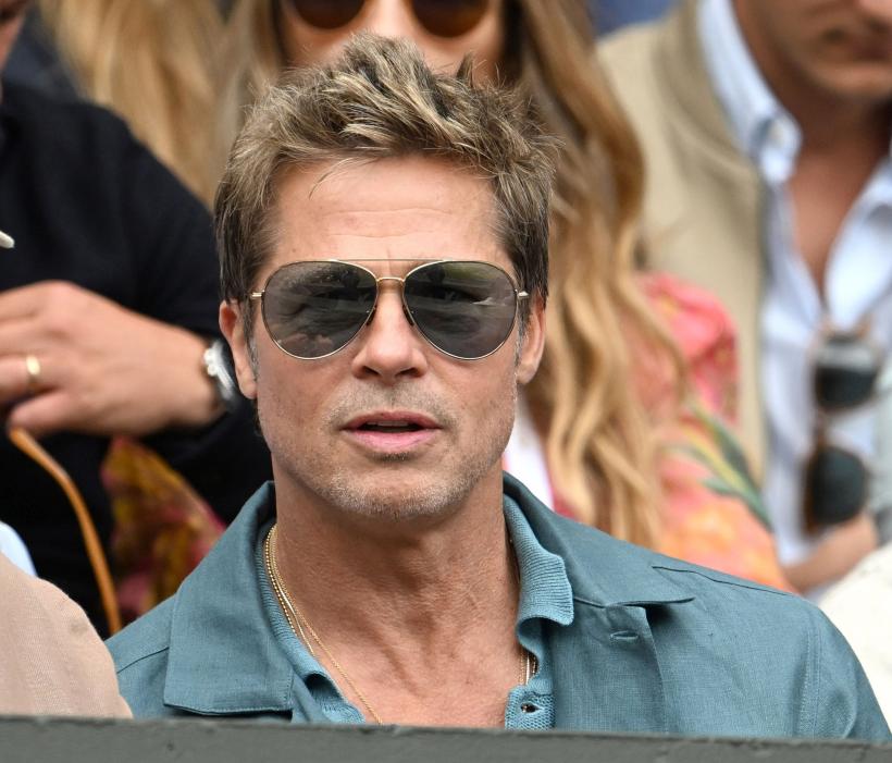 Brad Pitt împlinește 60 de ani și arată mai tânăr ca niciodată