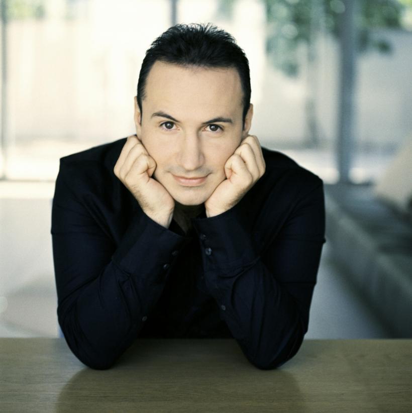 BRAHMS 190: Integrala lucrărilor simfonice și concertante, la Sala Radio 18868692