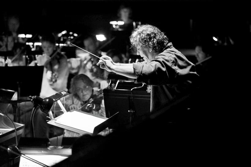 BRAHMS 190: Integrala lucrărilor simfonice și concertante, la Sala Radio 18868693