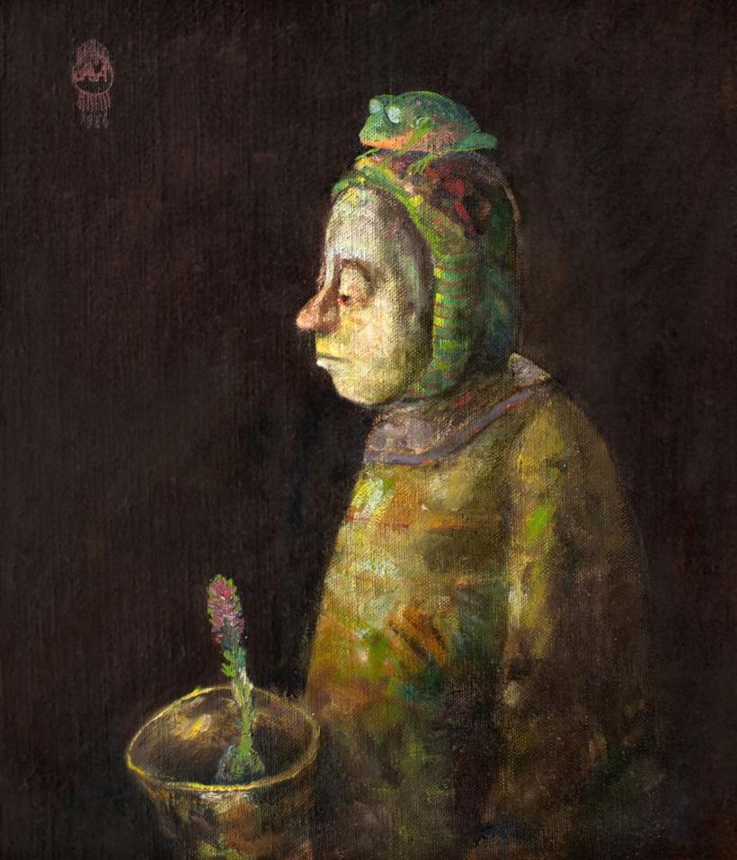 Cine sunt cel mai bine tranzacționați artiști români contemporani din Licitația Artmark de Artă Contemporană de săptămâna viitoare 18868780