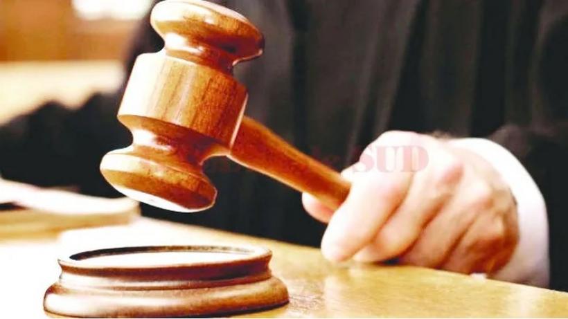 Răsturnare de situație în dosarul dublei crime din Onești: Șeful SIAS, inculpat 18868884